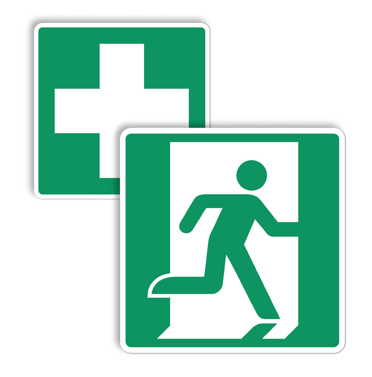 Rescue Signs | Horosimansi