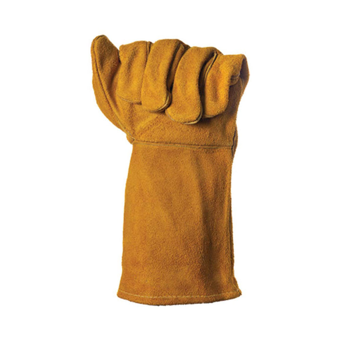 Over Tech Γάντια εργασίας συγκολλητή θερμοκρασίας kevlar