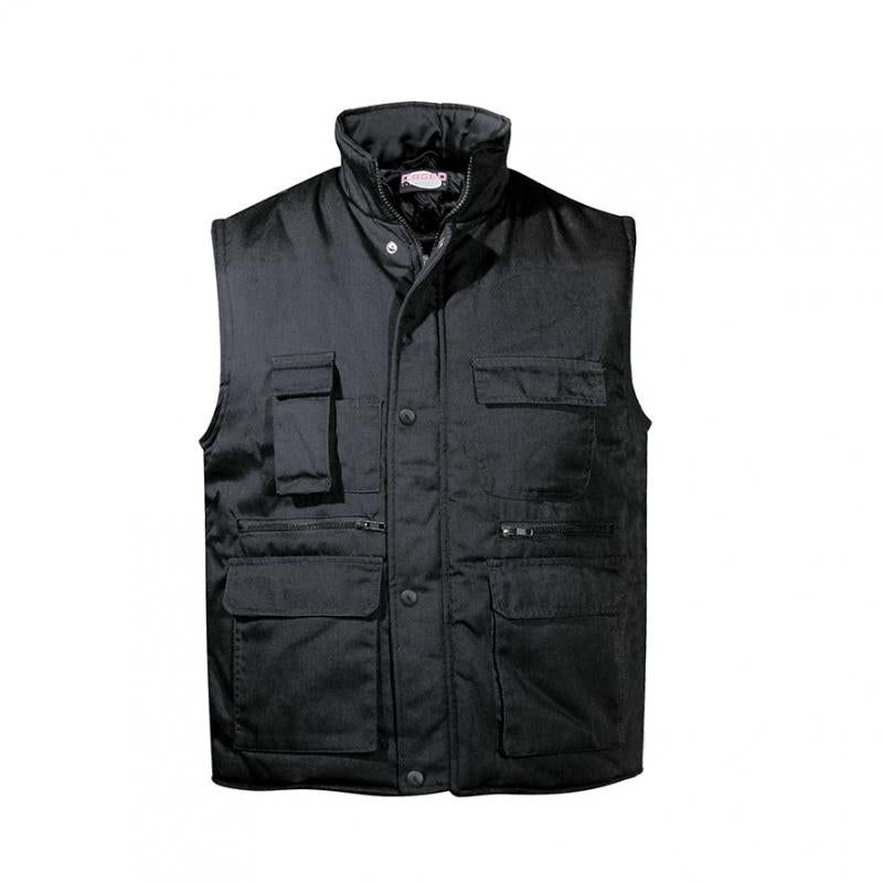 Fageo 060 Work vest with many pockets