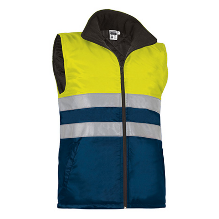 Valento Highway Fluorescent reflective vest
