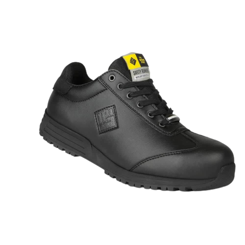 TO WORK FOR S3 Street safety work shoes with SRC Protection Certification