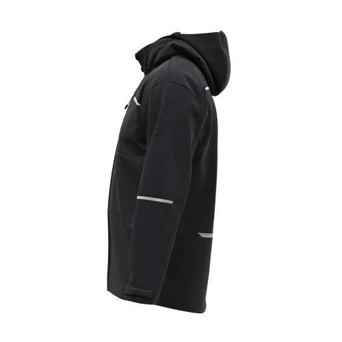 Safety Jogger OAK SOFTSHELL Breathable waterproof jacket