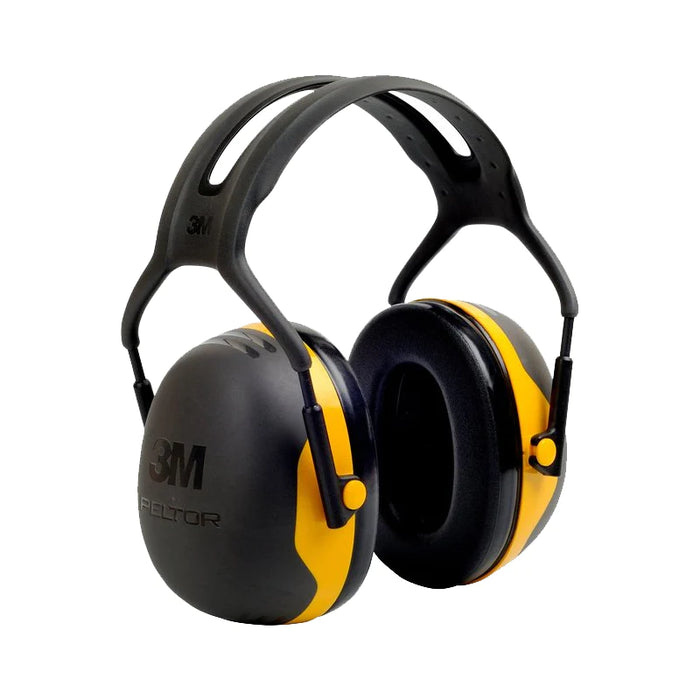 3M Peltor X2A Safety Headphones earplugs 31 Decibel