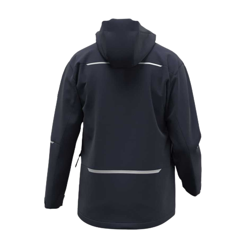 Safety Jogger OAK SOFTSHELL Jacket, breathable and waterproof