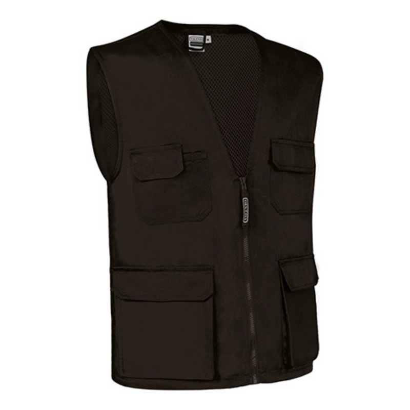 1192 Summer work vest
