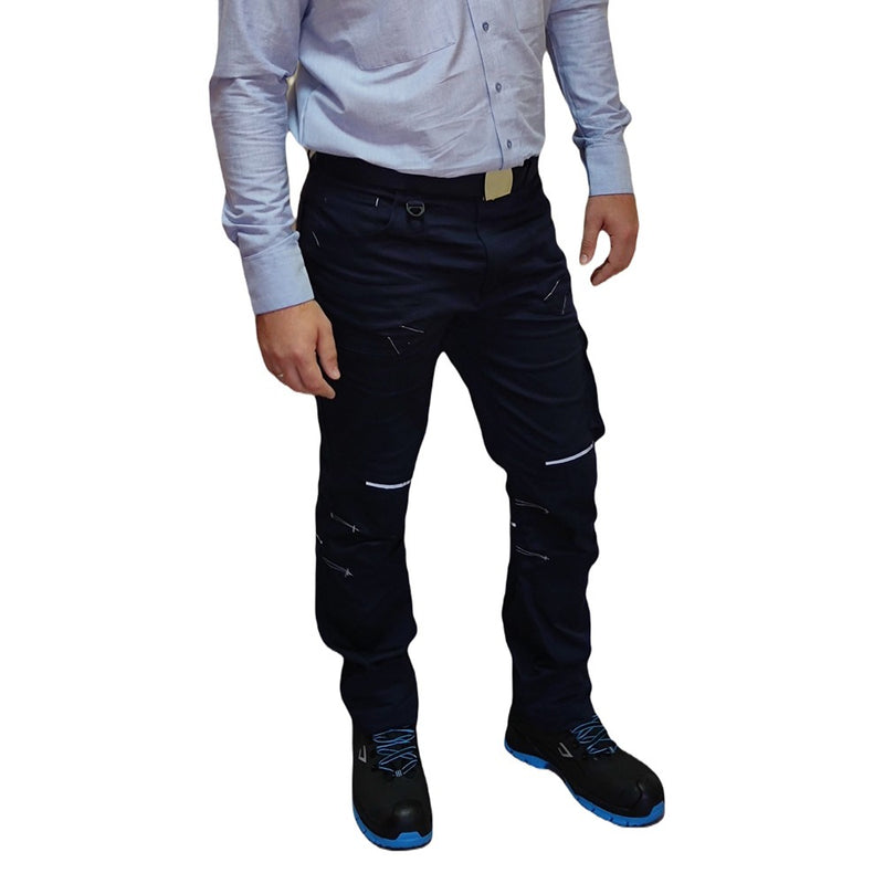 Shark Stretch Cotton Work Pants