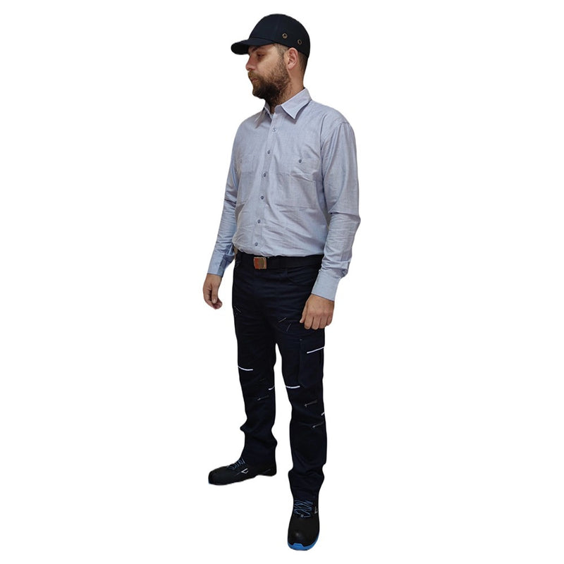Shark Stretch Cotton Work Pants