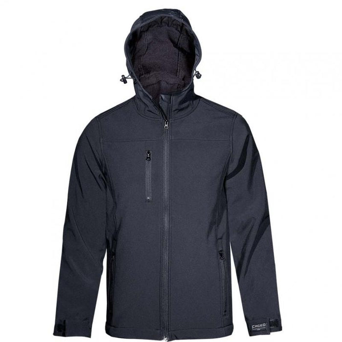 Fageo 523 Waterproof and windproof SOFTSHELL jacket