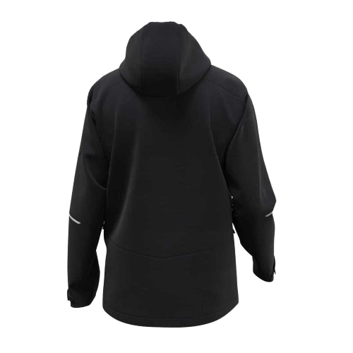 Safety Jogger OAK SOFTSHELL Breathable waterproof jacket