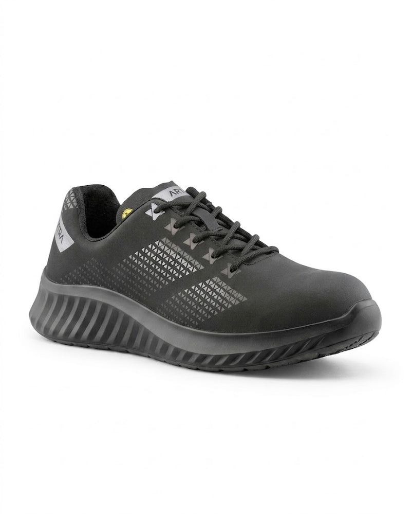 ARTRA AROSIO work shoes waterproof ESD 730 616560 O2 