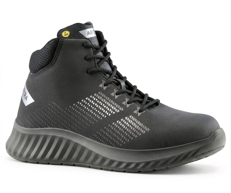 ARTRA AROSIO waterproof work boot ESD 750 616560 02 SRC 