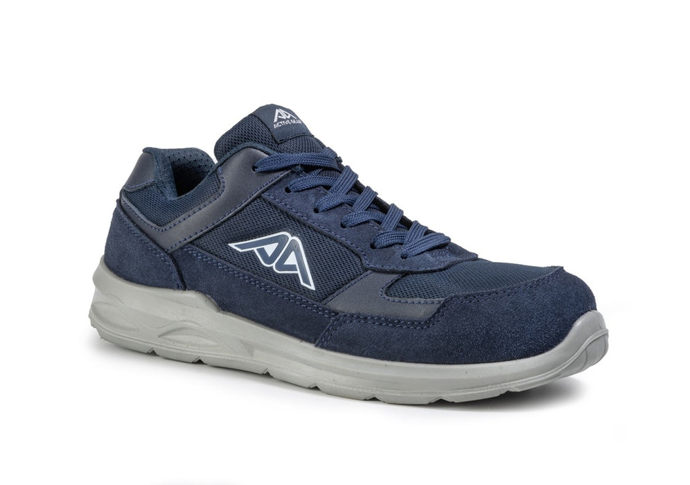 Active Gear safety work shoe S1P A- Style Low 