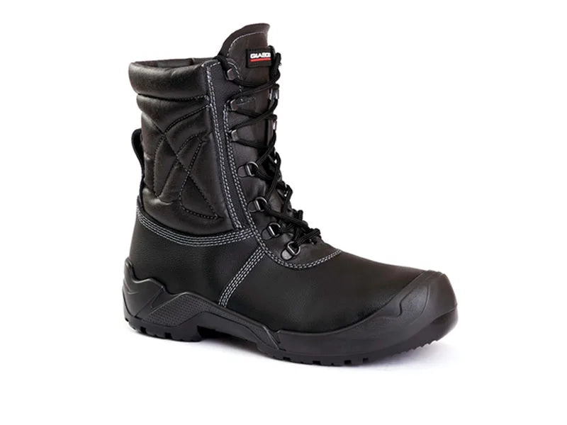 Giasco ALASKA  Μπότα  ασφαλείας ψύχους S3