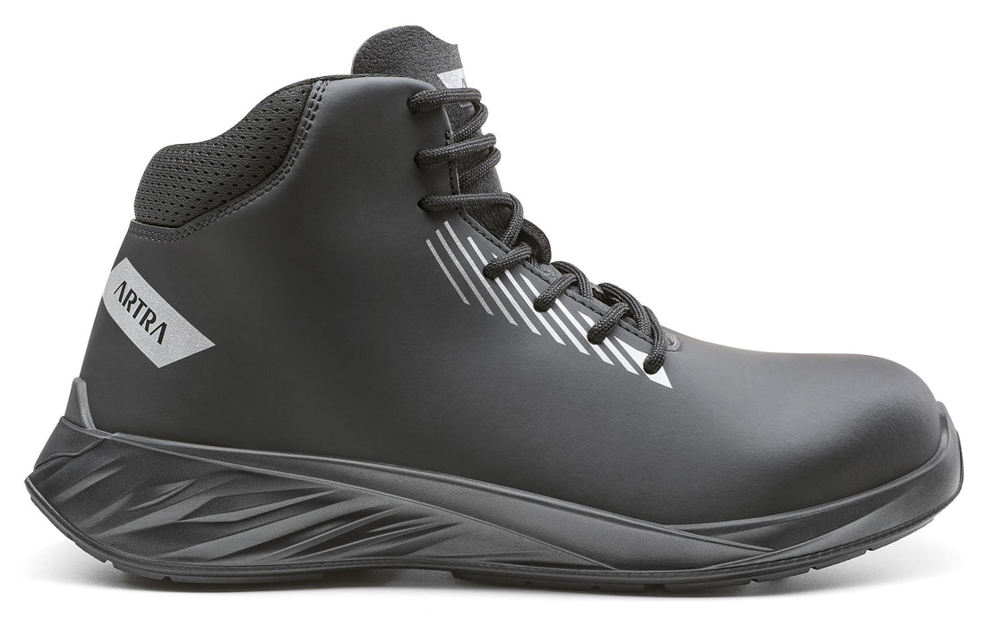 Artra Αδιάβροχο Μποτάκι Ασφαλείας 340 S3L 671460