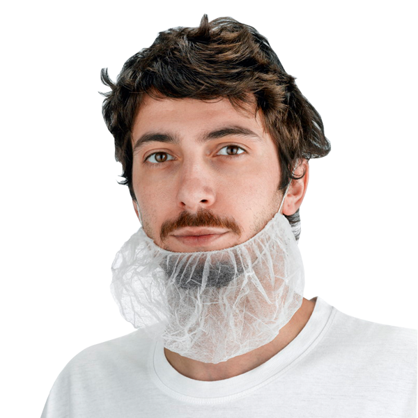Active Gear X77 Disposable chin/beard guard 
