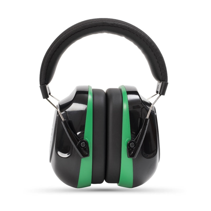 Active Gear E740 Earplugs headphones for noise Reduce sound by 34 Decibel.