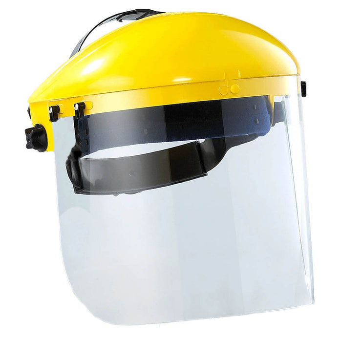 Active Gear V900M Safety visor