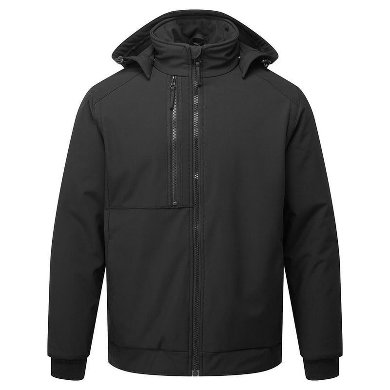 Portwest CD874 Μπουφάν εργασίας Softshell
