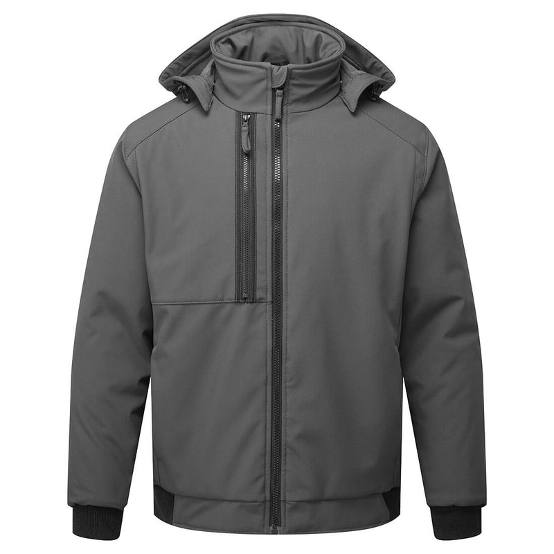 Portwest CD874 Μπουφάν εργασίας Softshell