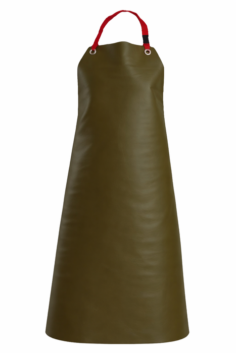 Bubblo Αδιάβροχη ποδιά δερματίνη 85Χ130 cm σε 6 χρώματα