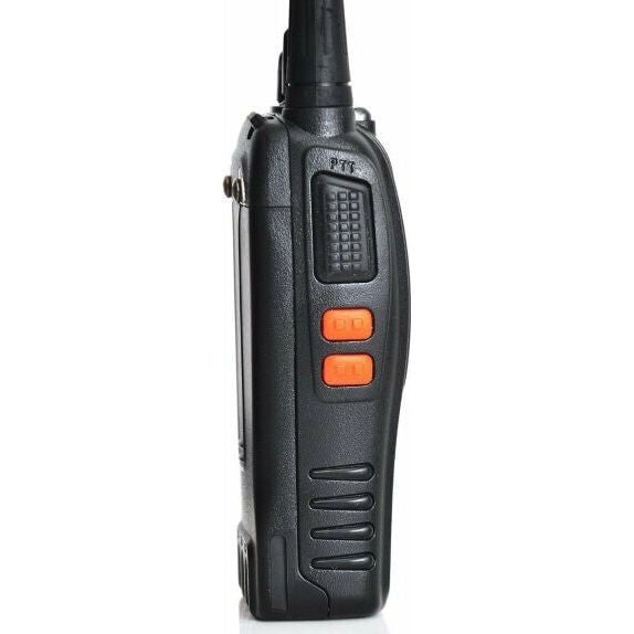 Baofeng Wireless UHF/VHF 5W Transceiver without Screen Set of 2 pcs