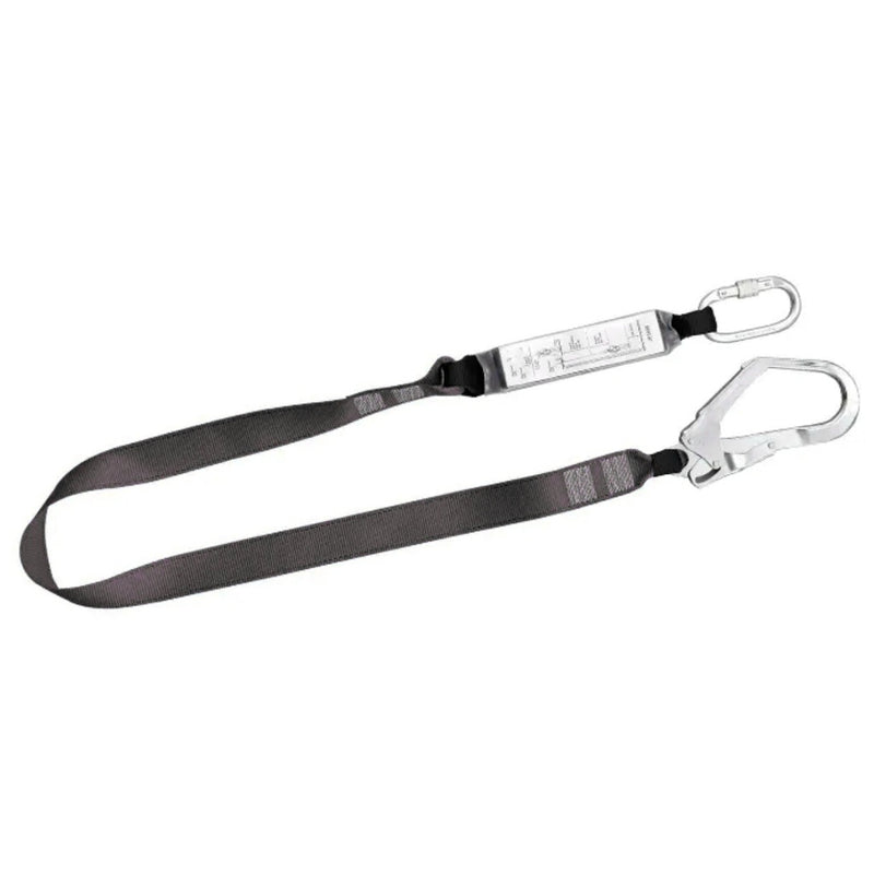 Active Gear FA860 Ιμάντας αντίπτωσης με απορροφητή ενέργειας