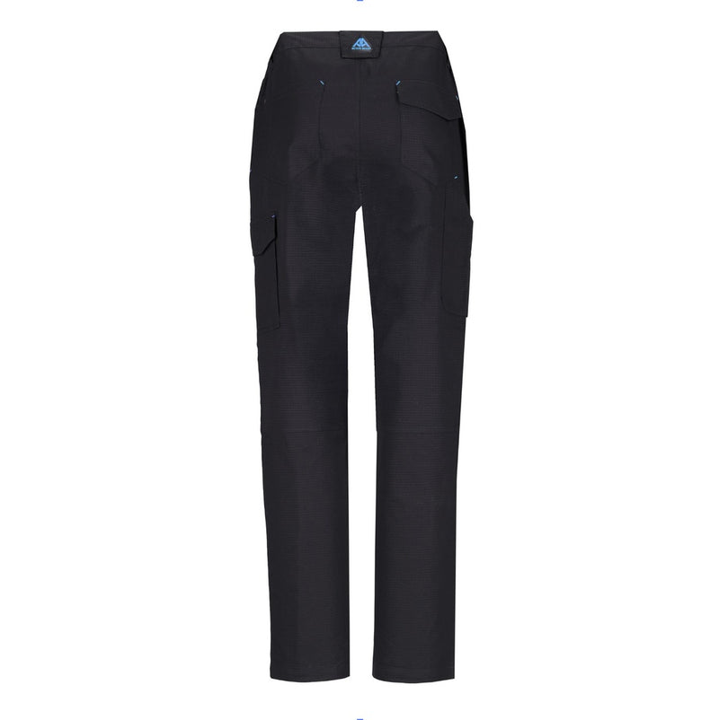 Active Gear Falcon Παντελόνι εργασίας Stretch Ελαστικό βαμβακερό  ripstop