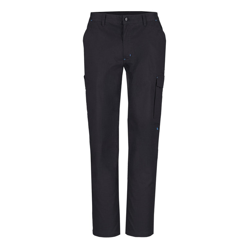 Active Gear Falcon Παντελόνι εργασίας Stretch Ελαστικό βαμβακερό  ripstop