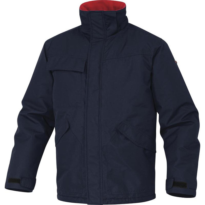 Delta Plus Goteborg2 Waterproof work jacket 
