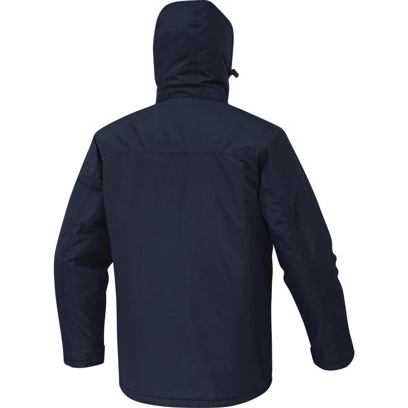 Delta Plus Goteborg2 Waterproof work jacket 