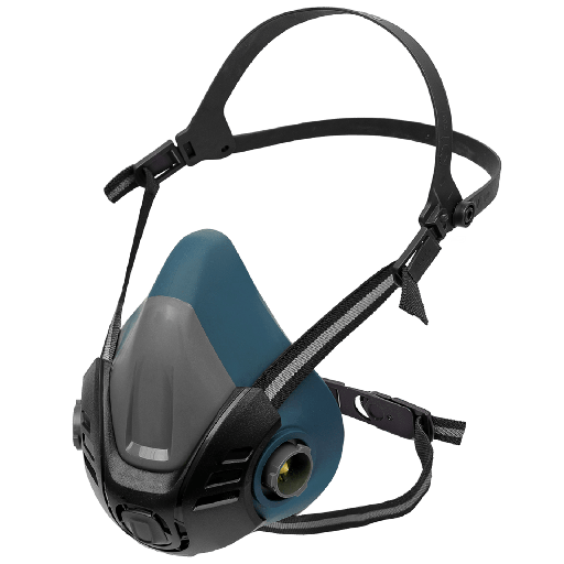 Active Gear M40X Μάσκα μισού προσώπου