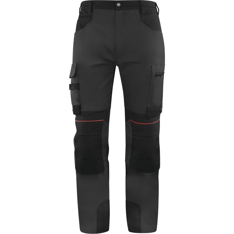 Delta Plus M5PA3 Work Pants Strech Elastic 