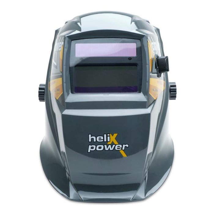 Helix Power   Ηλεκτρονική μάσκα Συγκολλητή