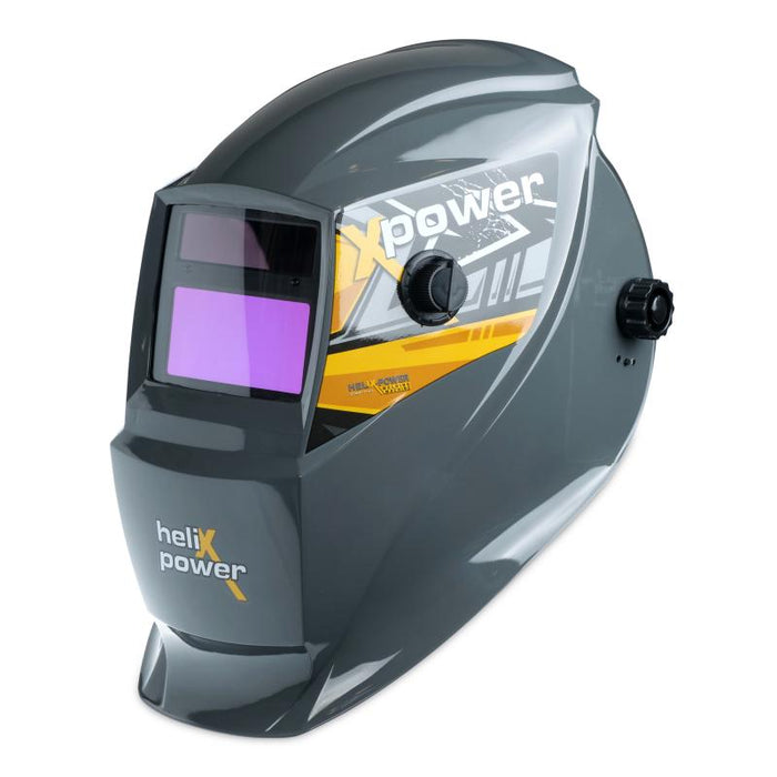 Helix Power   Ηλεκτρονική μάσκα Συγκολλητή