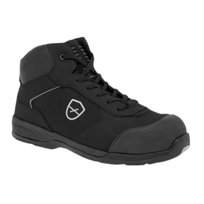 Parade Μποτάκι ασφαλείας Rodano S3 SRC