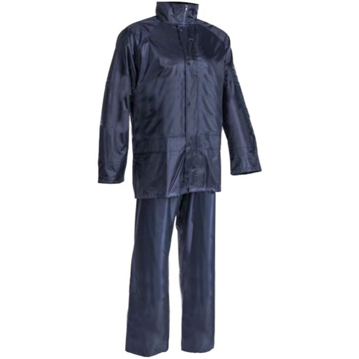 Waterproof Jacket and Pants Set 