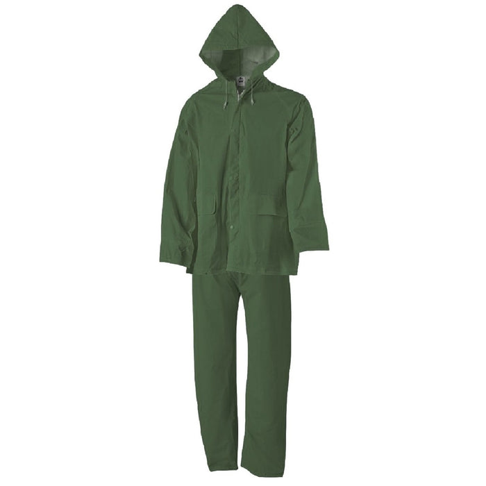 Αδιάβροχο Σετ Τζάκετ και Παντελόνι
