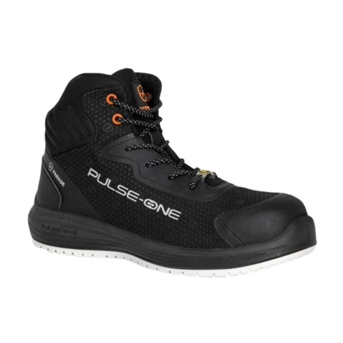 Parade Μποτάκι εργασίας Stamin S3 ESD, CI-HI, FO, SR, SC