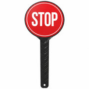 Stop σχολικού τροχονόμου