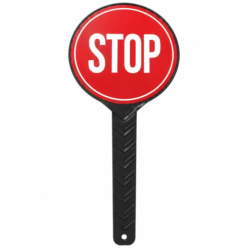 Stop σχολικού τροχονόμου
