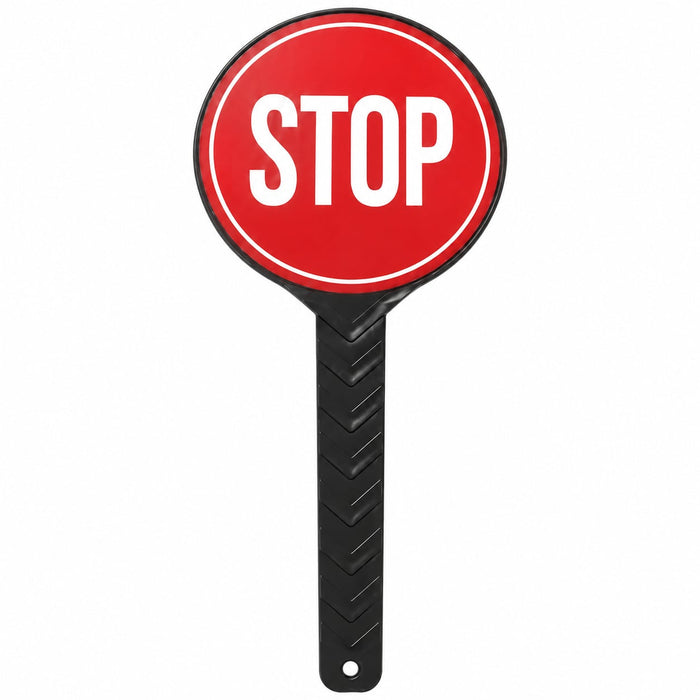 Stop σχολικού τροχονόμου