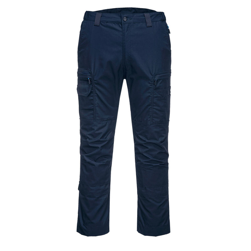 Portwest T802 παντελόνι εργασίας ripstop και stretch