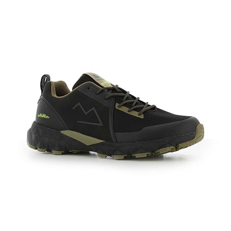 Safety Jogger Taman Waterproof sports shoe
