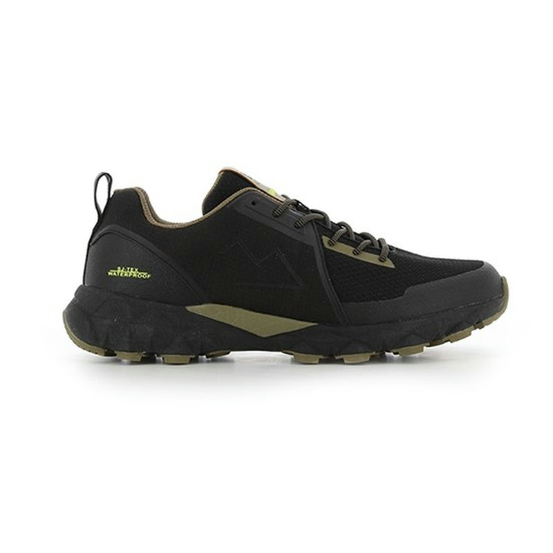 Safety Jogger Taman Waterproof sports shoe