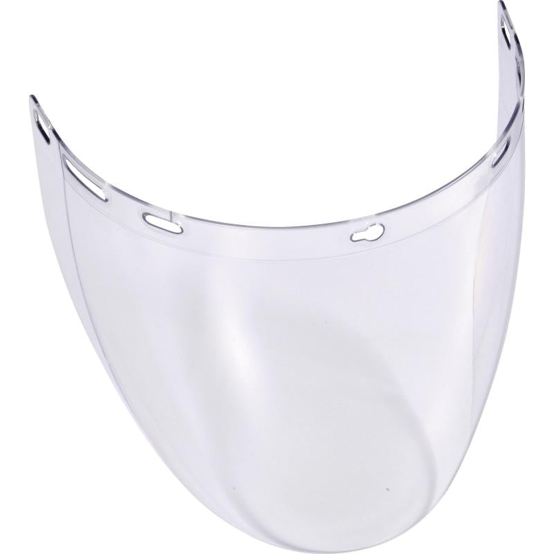 Delta Plus Visor Toric Visor transparent 