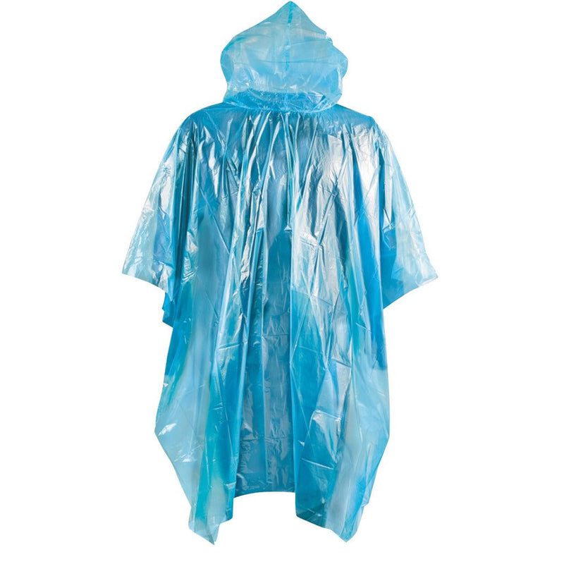 Waterproof poncho