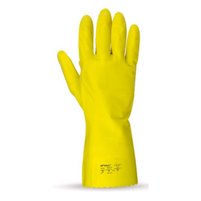 Delta Plus VE 240 Kitchen gloves, housewife 