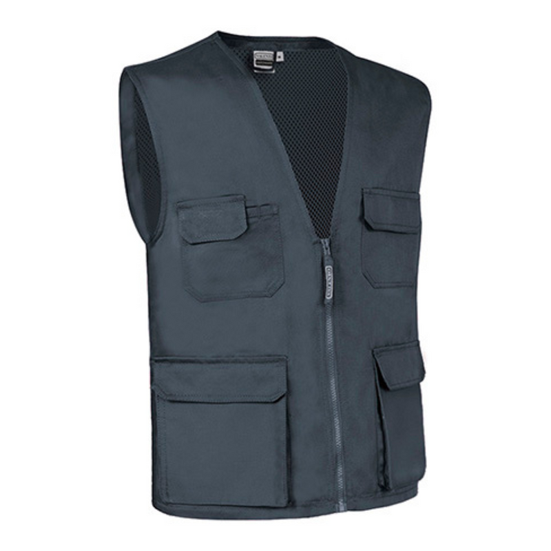 1192 Summer work vest