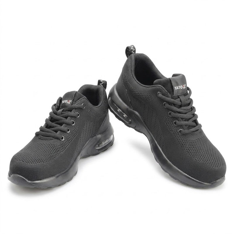 YATO Safety Shoes SBP 80639 With air soles