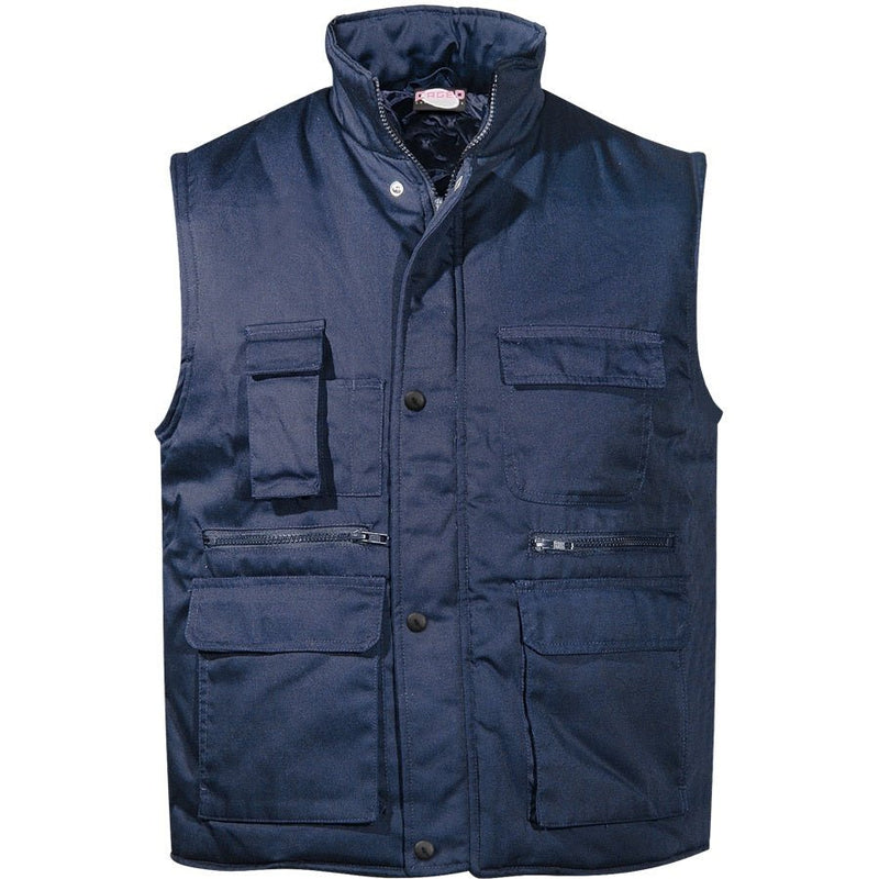 Fageo 060 Work vest with many pockets